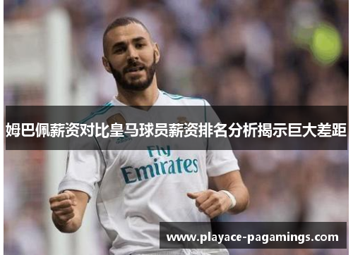 姆巴佩薪资对比皇马球员薪资排名分析揭示巨大差距