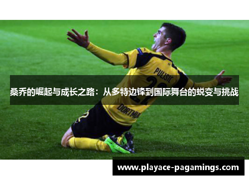 桑乔的崛起与成长之路：从多特边锋到国际舞台的蜕变与挑战