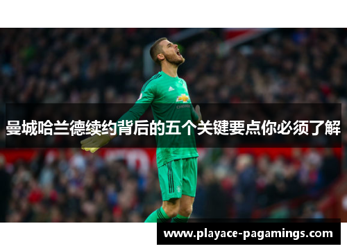 曼城哈兰德续约背后的五个关键要点你必须了解