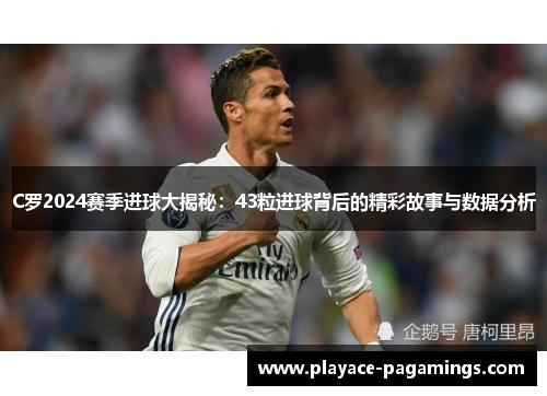 C罗2024赛季进球大揭秘：43粒进球背后的精彩故事与数据分析