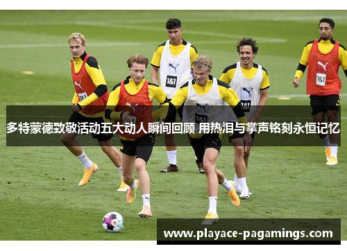 多特蒙德致敬活动五大动人瞬间回顾 用热泪与掌声铭刻永恒记忆