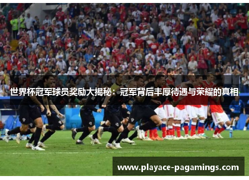 世界杯冠军球员奖励大揭秘：冠军背后丰厚待遇与荣耀的真相