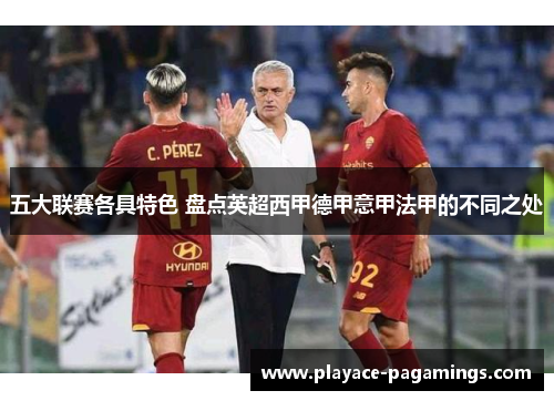 五大联赛各具特色 盘点英超西甲德甲意甲法甲的不同之处